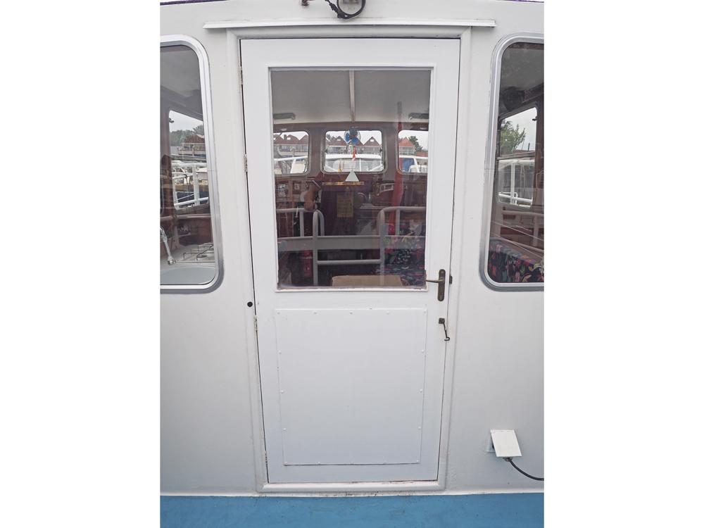 picture Dekuitrusting